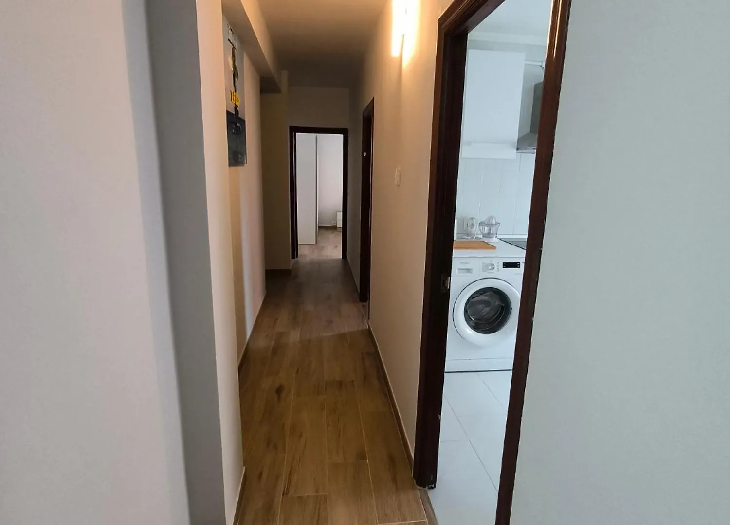 Apartment Apartamentos Francisco Palazuelos Santander Spain