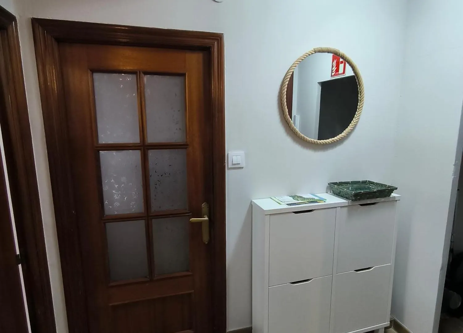Apartamentos Francisco Palazuelos Santander