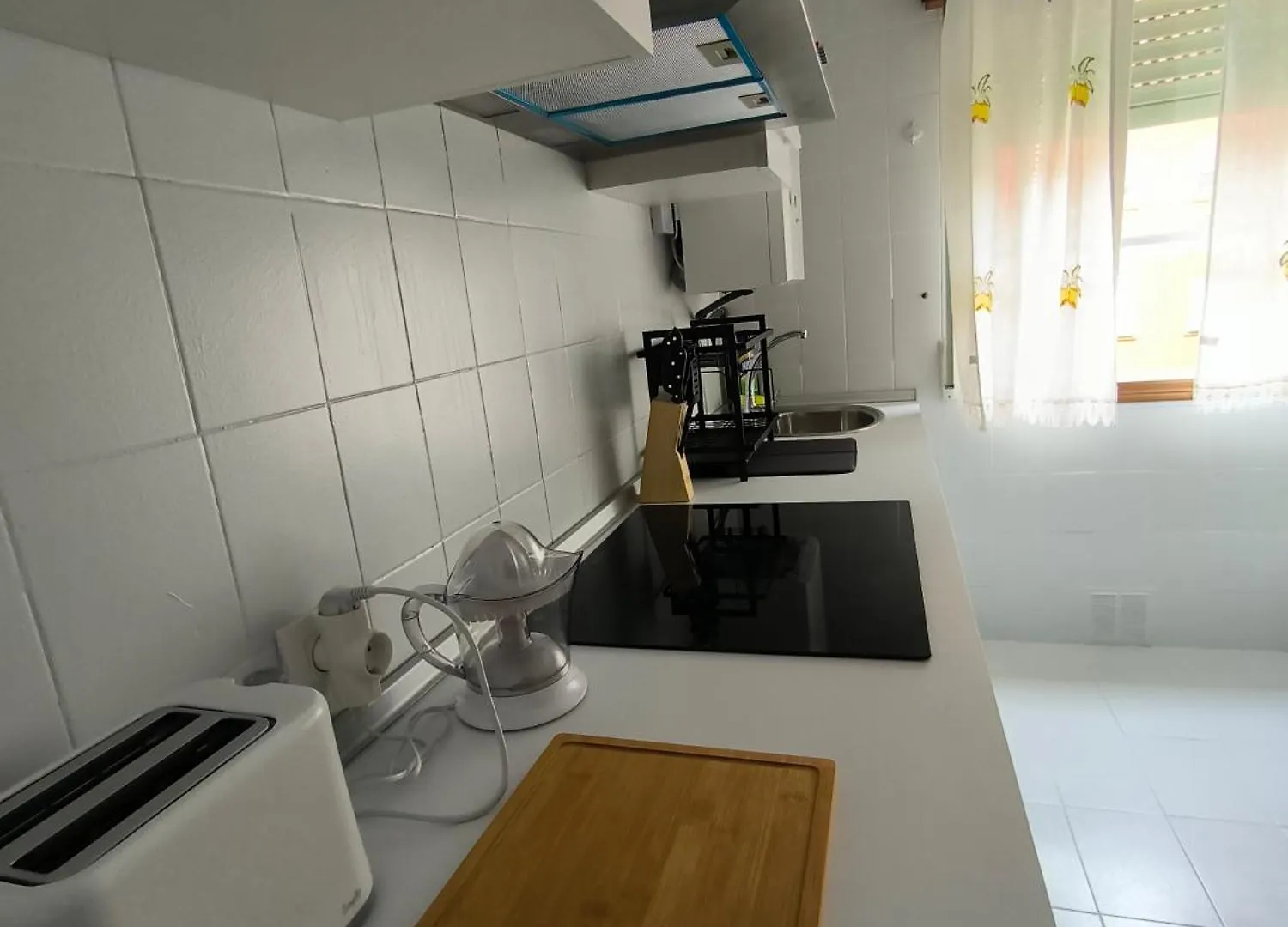 Apartment Apartamentos Francisco Palazuelos Santander Spain